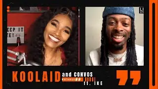 EXCLUSIVE | Chasing Atlanta @ChasingReality  IKE | Sexuality,Responds to ATL Hustle REGDRICK+more!
