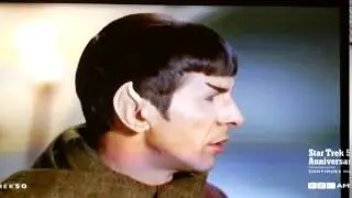 Star Trek TOS: Mr. Spock 