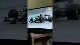 LEWIS HAMILTON WINS THE RUSSIAN GP AND TAKES HIS 100 WIN!