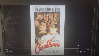 Peter the Pretty Little Liars Fan Salutes #2805: The Clock (1945)