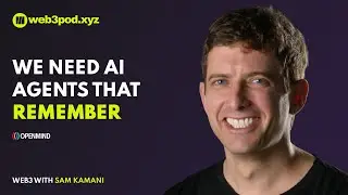 Why Web3 Needs AI Agents That Remember &mdash; Jan on OpenMind&rsquo;s Vision