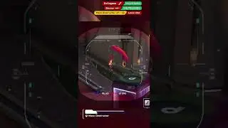 One Scope, Three Souls - Splitgate: Arena Reloaded