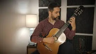 A morte saiu à rua - José Afonso (Zeca Afonso) - Guitarra Ricardo Martins