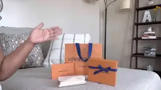 LV Victorine Wallet Review