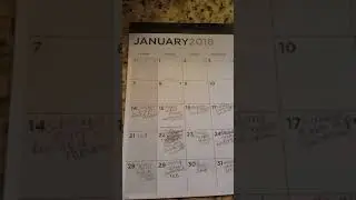 Meal Plan Monday!