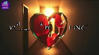 Where Are You Now/English Song 2026