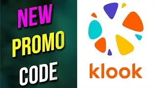 KLOOK CODE || KLOOK PROMO CODE 2024 || KLOOK PROMO CODES FREE