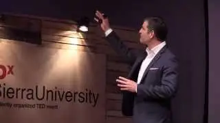 Can advertising save the world? | Jeff Rosenblum | TEDxLaSierraUniversity