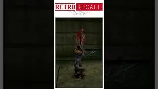 The muddy graphics affect a lot of the puzzles  #shorts #foryou #reels #gaming #playstation