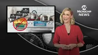 Safety-Certified Touchscreen Controller For Home Appliances