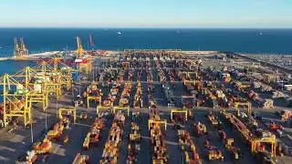 Clean Energy in Shipping