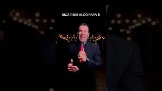 DIOS TIENE PLANES GRANDE CONTIGO