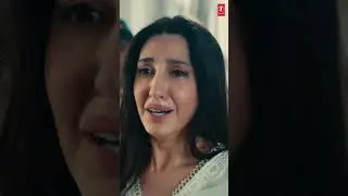 #Heartbroken 💔 Aisi Khuda Dua De De ▶ #Jaani ✍ #BPraak  👨&zwj;🎤 #NoraFatehi 💃 #RajkummarRao 🕺 #ytshorts