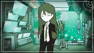 МУЗЫКА LOBOTOMY CORPORATION | НЕЦАХ | LC MUSIC - NETZACH