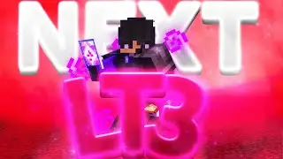Next LT3 | Crystal PVP Montage