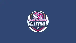 Baby Voley CLUB PLAYERS VS GOLDEN VOLLEY