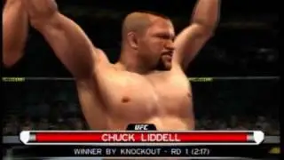 UFC Undisputed 2009 vs 2010