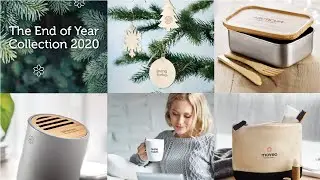 End of Year Collection 2020 | Exclusive sneak preview | midocean