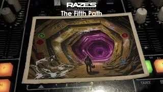 Razes - The Fifth Path (Boom Bap type beat) #hiphop #90s #boombap #instrumental #rap #beat #music