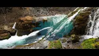 South Iceland - Lumix GX-85