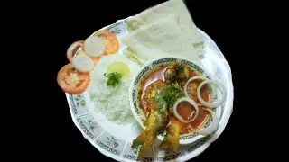 चमचमीत गाबोळीच्या चिवणी माशांचा रस्सा | Chivni Fish with Roe Curry | Chivni Recipe in Marathi
