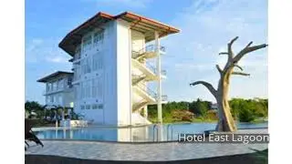 Hotel East Lagoon