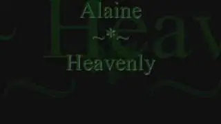 Alaine - Heavenly