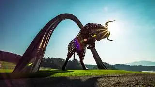 Austrian Grand Prixview