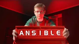 Ansible Home Server Pt. 2 &ndash; Roles, Handlers, Ansible Galaxy, Filters & Loops