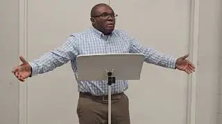 Moving from milk to meat | Minister Kevin Pierce 