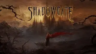 Let's Play Shadowgate #1