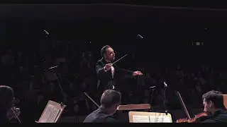 Beethoven Symphony No.2 Op.36 in D major 1. Adagio molto - Allegro con brio - Piotr Koscik