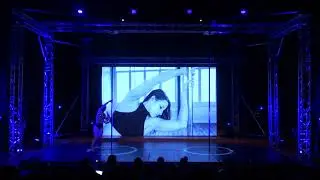 Pole Theatre Switzerland 2018 Art Pro Cl&eacute;mentine Piller