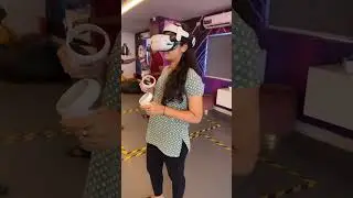 Reality is just a concept in virtual reality #dilshuknagar #hyderabad #bnreddy #party