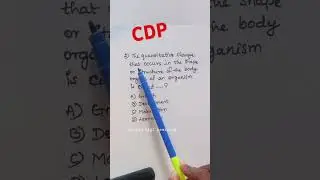 #CDP Important Bits-2 #ctet #tet #dsc #shorts #teacher #luciddigilearning