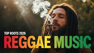 Roots Reggae Nonstop | Dub Roots Reggae Mix