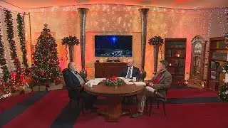 Jézus és a Karácsony - 2017. december 24.