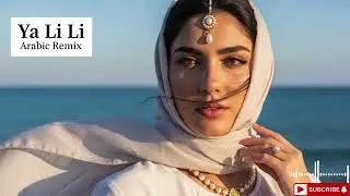 Ya Lili &ndash; ELSEN PRO Arabic House Remix 2026 🔥 Ultimate Club & Festival Anthem