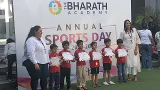 Rajveer Sports Day 2025-26