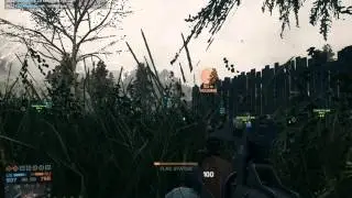 Battlefield 4 i5 2500 3.3GHz NVIDIA 750Ti 12GB ram 256GB SSD 1600x1200 55-75 FPS 1080p