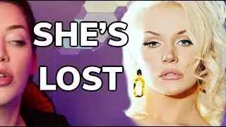 Mentoring Courtney Stodden [The Heaux Mentor- Lydia Dupra]