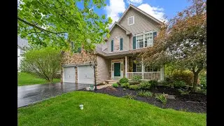 321 McFarland Drive Downingtown, PA | ColdwellBankerHomes.com