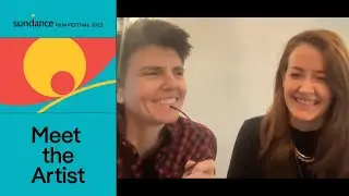 Meet the Artist: Tig Notaro and Stephanie Allynne on 