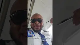Function of the Pinhole on an Aircraft window.