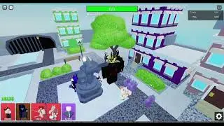 [NEW] ROBLOX Woman Tower Defense - How to beat Master mode