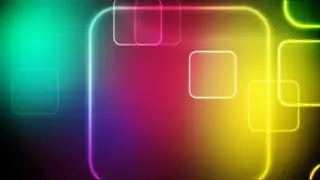 Video Background HD  Bubble HD   Style Proshow   styleproshow org