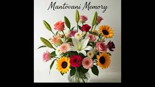 MANTOVANI MEMORIES SUITE_10  - The Mantovani Experience