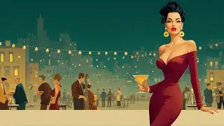 The Ultimate Collection: 1940s Jazz Swing Classics & Dynamic Dance Music