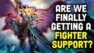 NEW CHAMPION TEASER AND CRAZY NEW SKINS