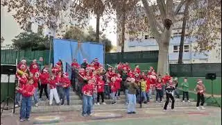 Fiesta de Navidad I